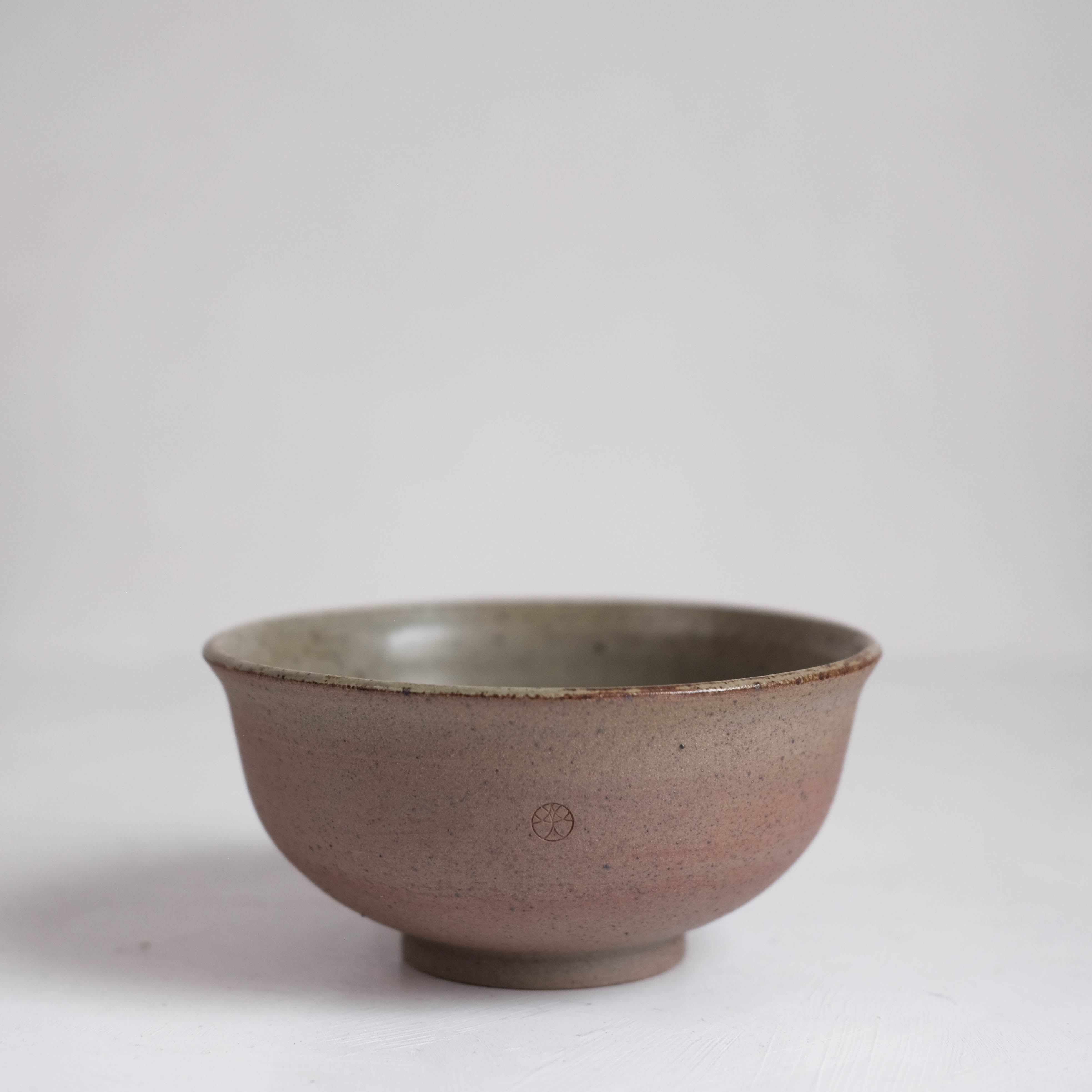 Haigusuri (灰釉) Bowl #ADN109
