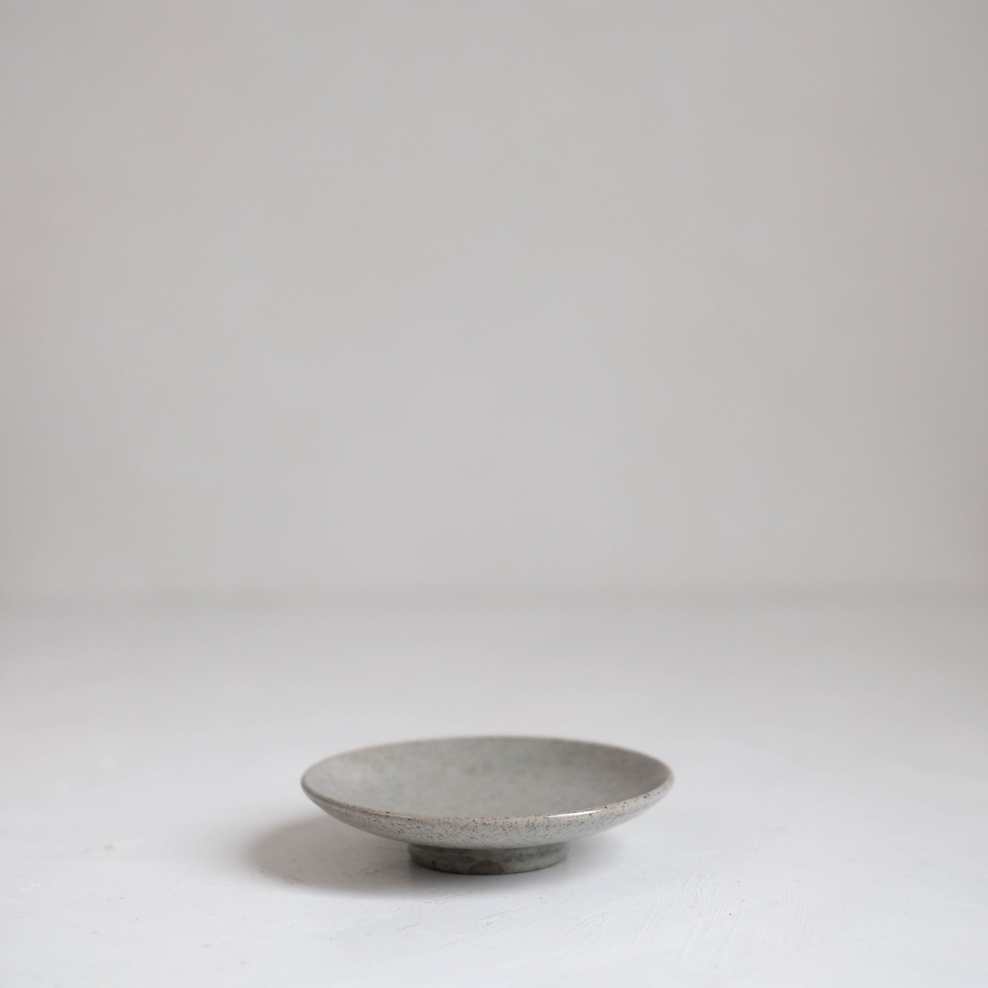 Ishi (石) Mini Plate #ADN126