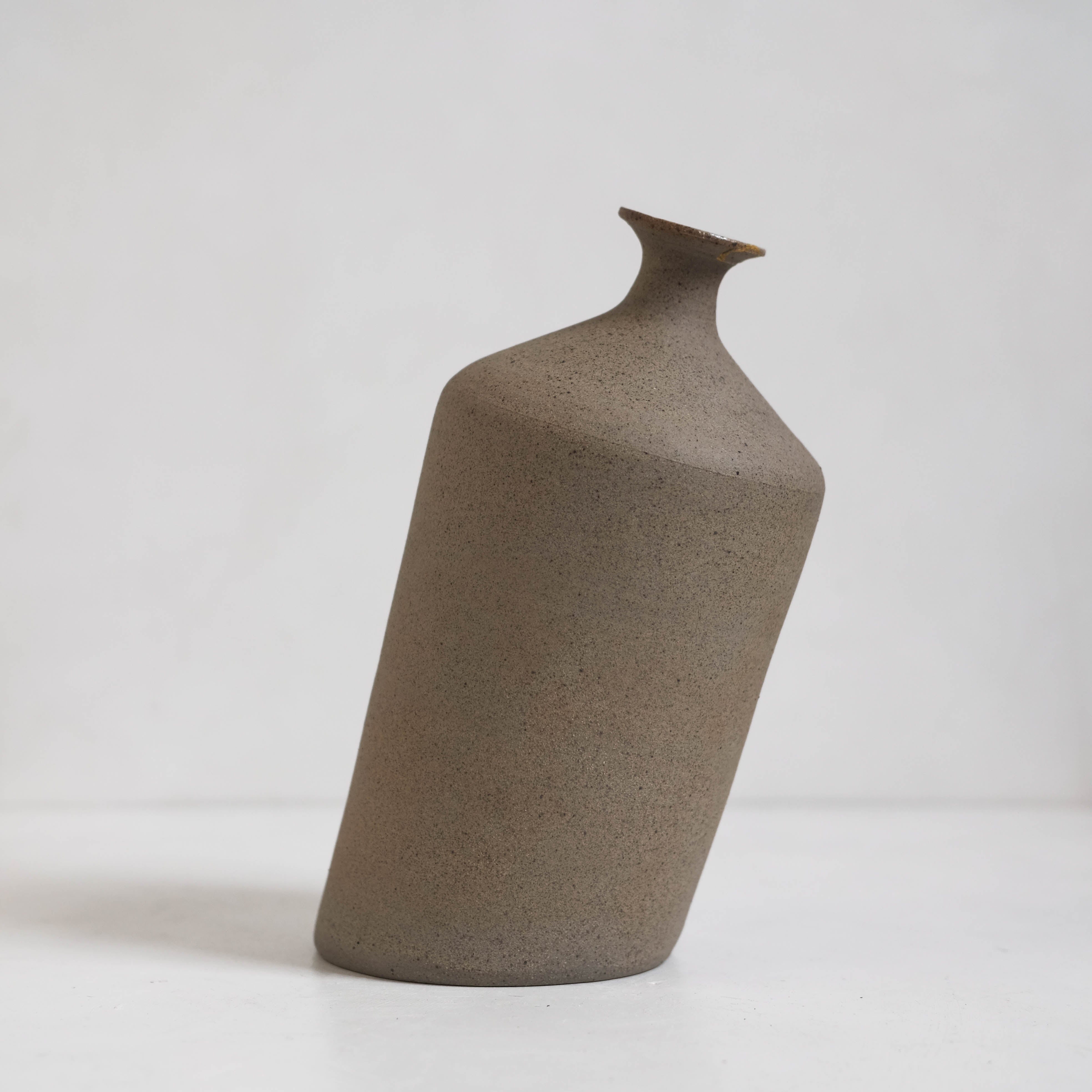 Ombang Series Vase #IDD08