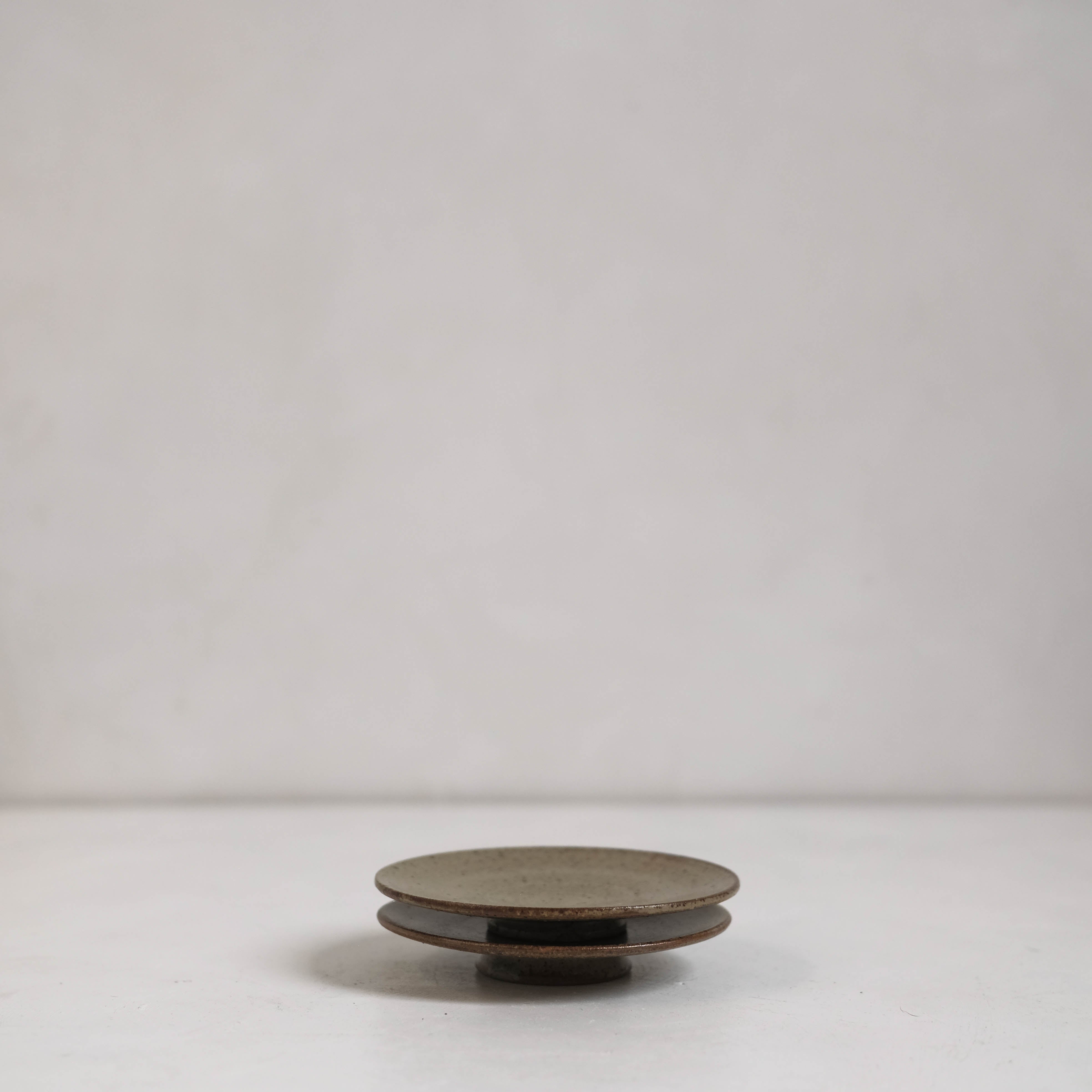 Sanmata Small Plate (Set of 2) #IDD56