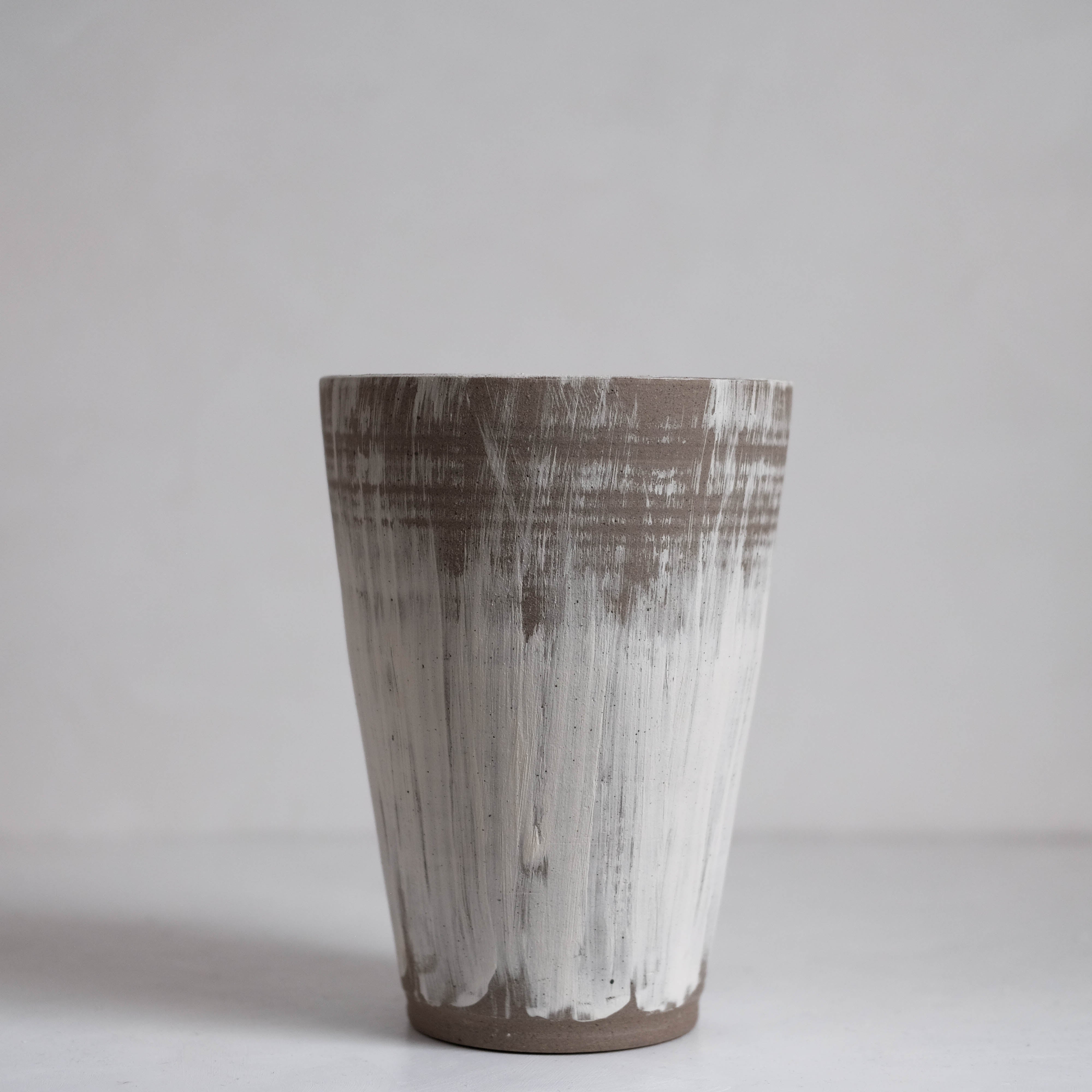 Ishi (石) Vase #ADN94