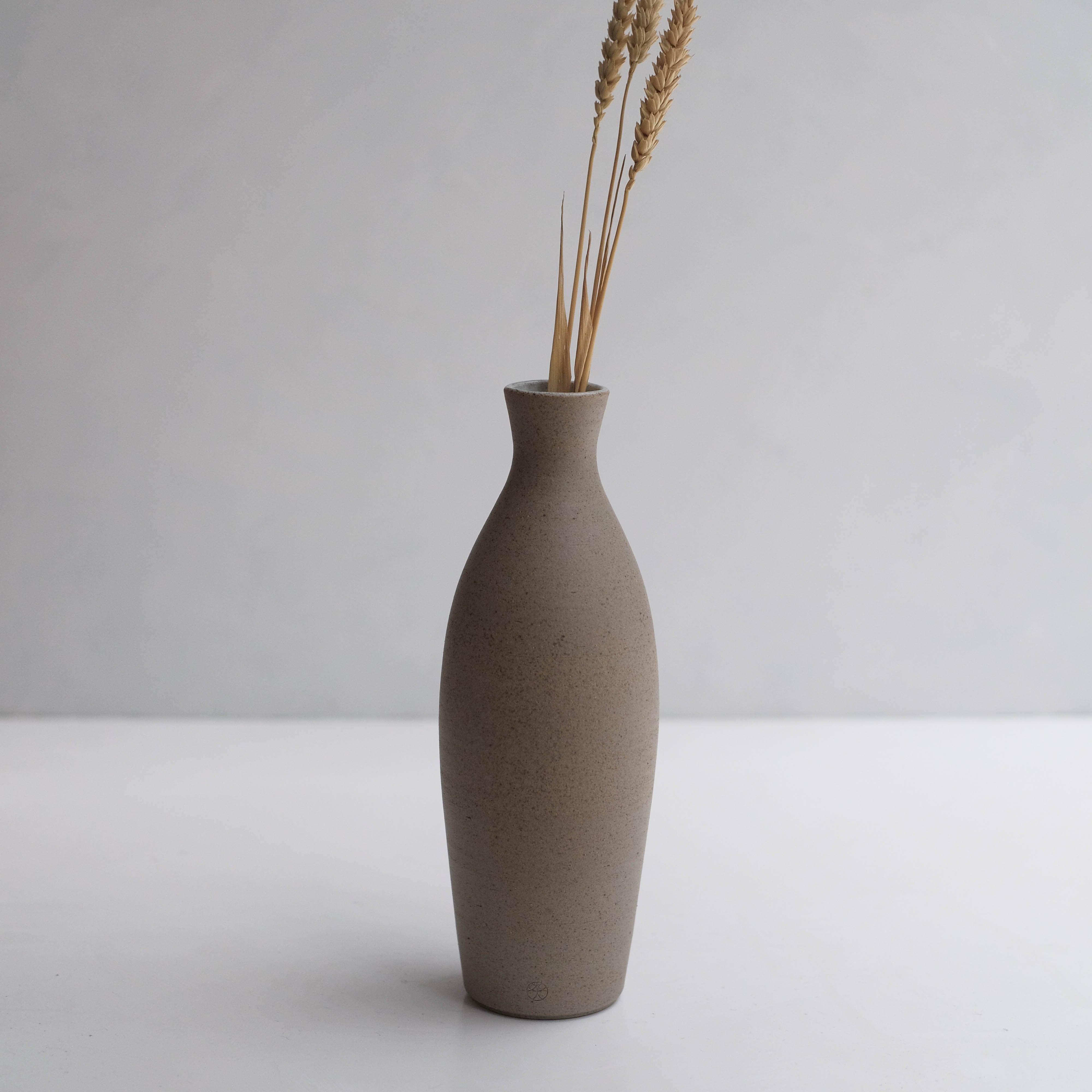 Ishi (石) Vase #ADN75