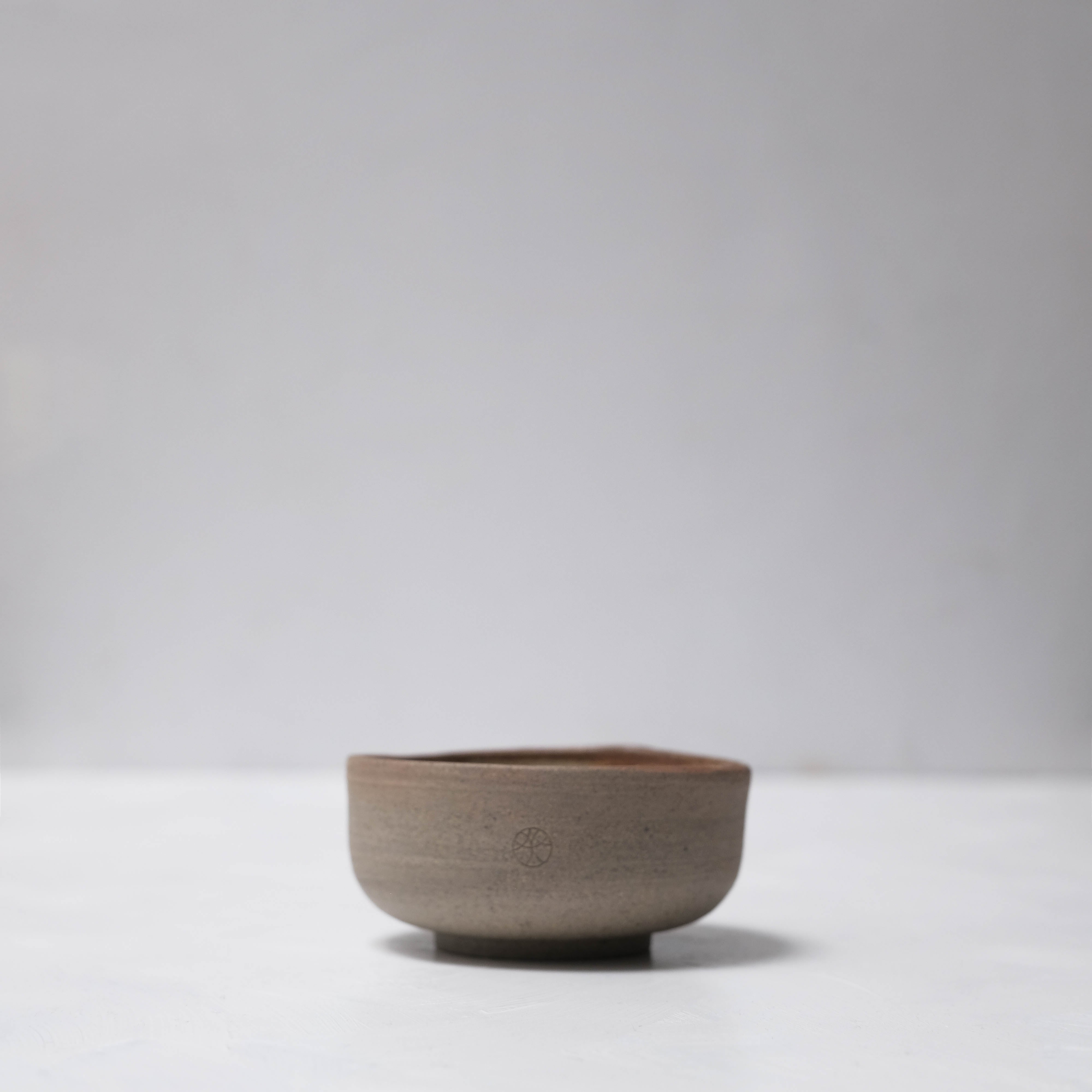 Haigusuri (灰釉) Mini Bowl #ASH07