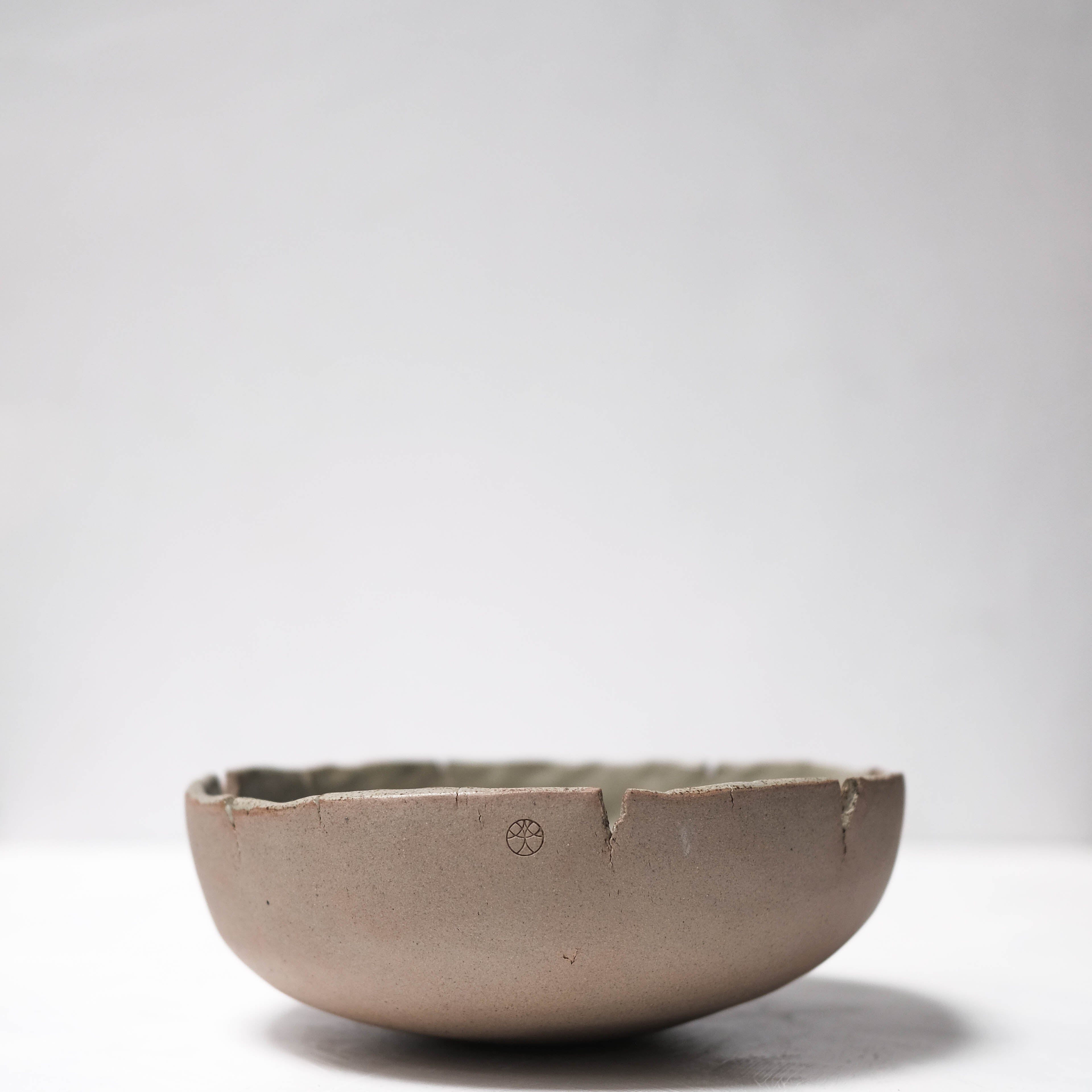 Haigusuri (灰釉) Bowl #ASH42