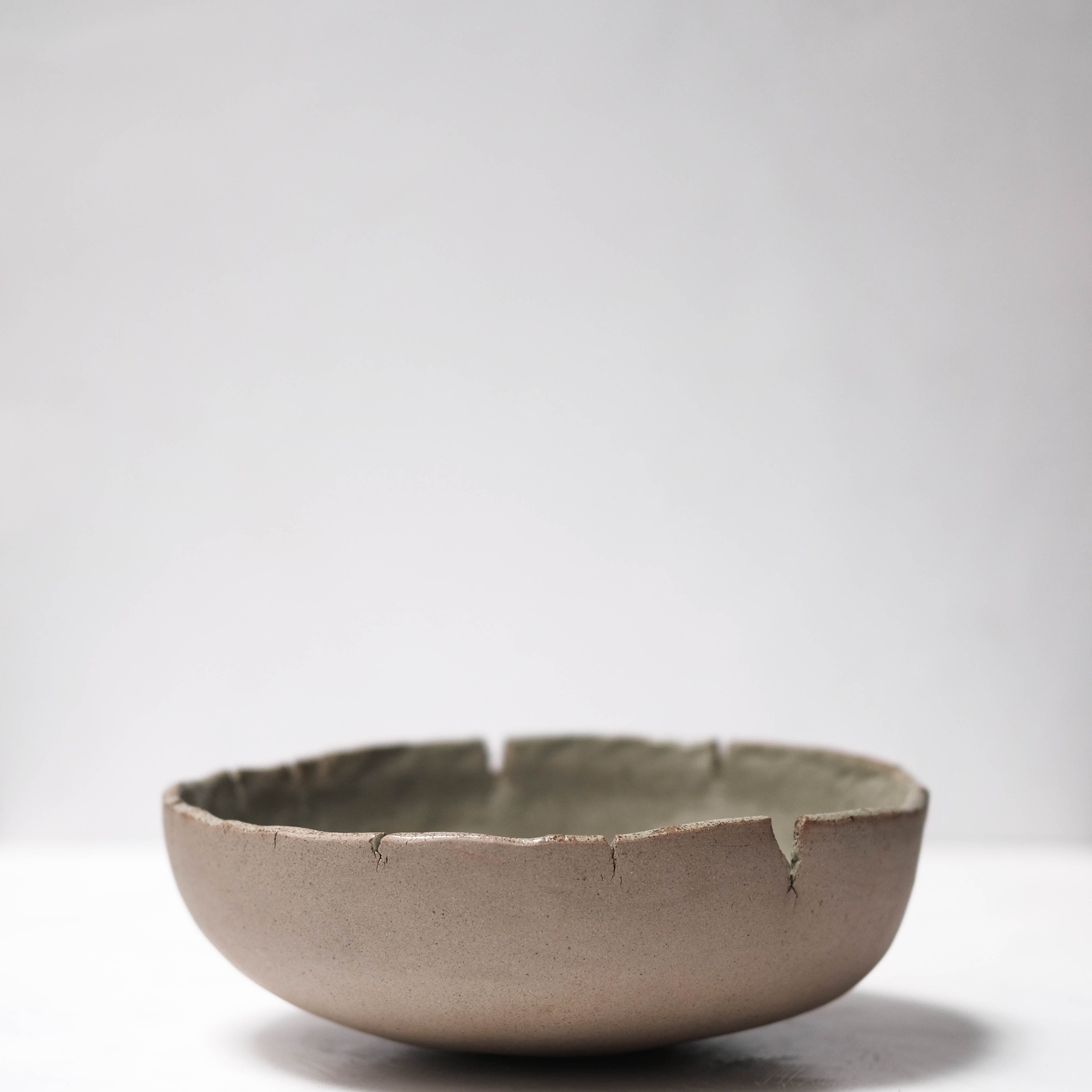 Haigusuri (灰釉) Bowl #ASH42