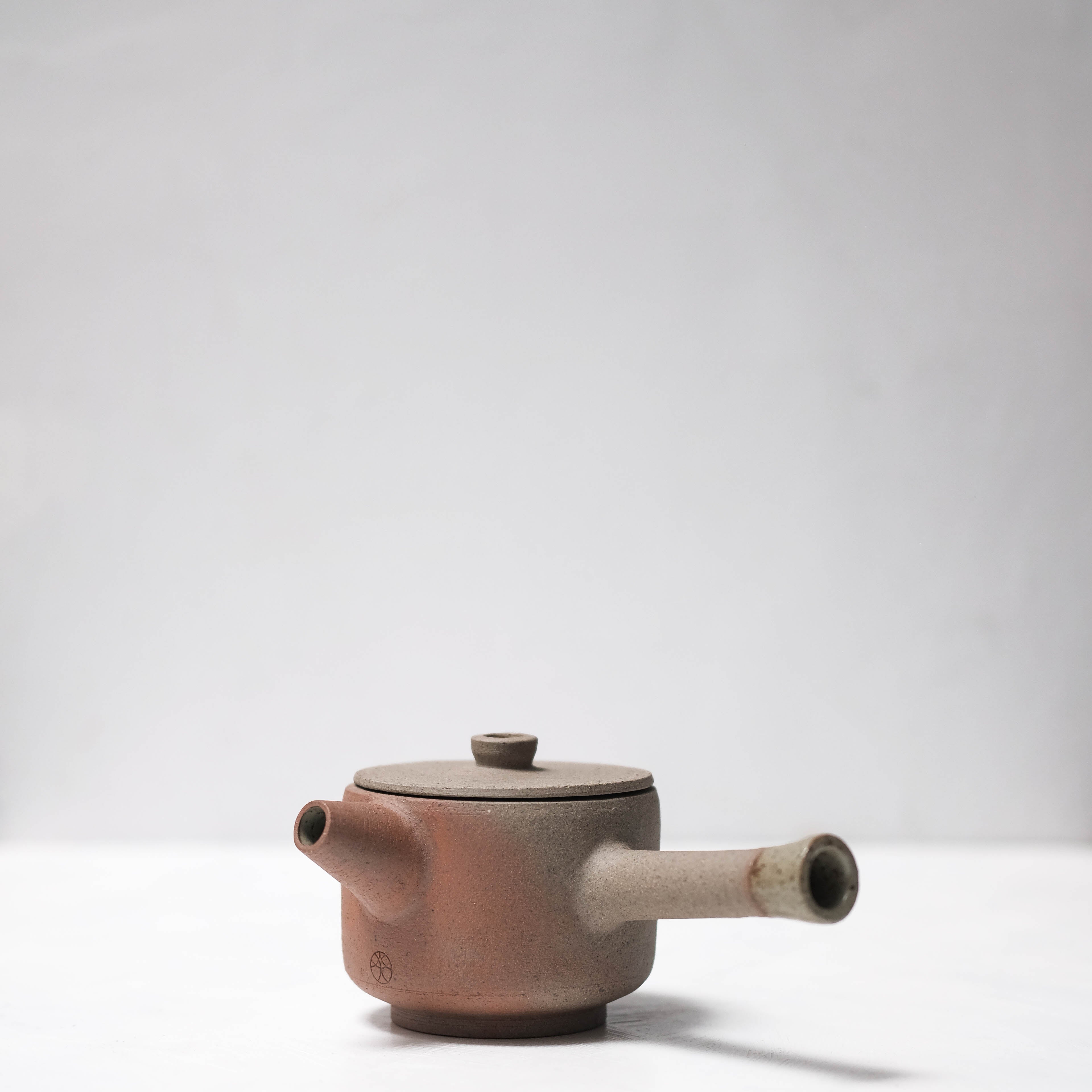 Haigusuri (灰釉) Teapot #ASH51
