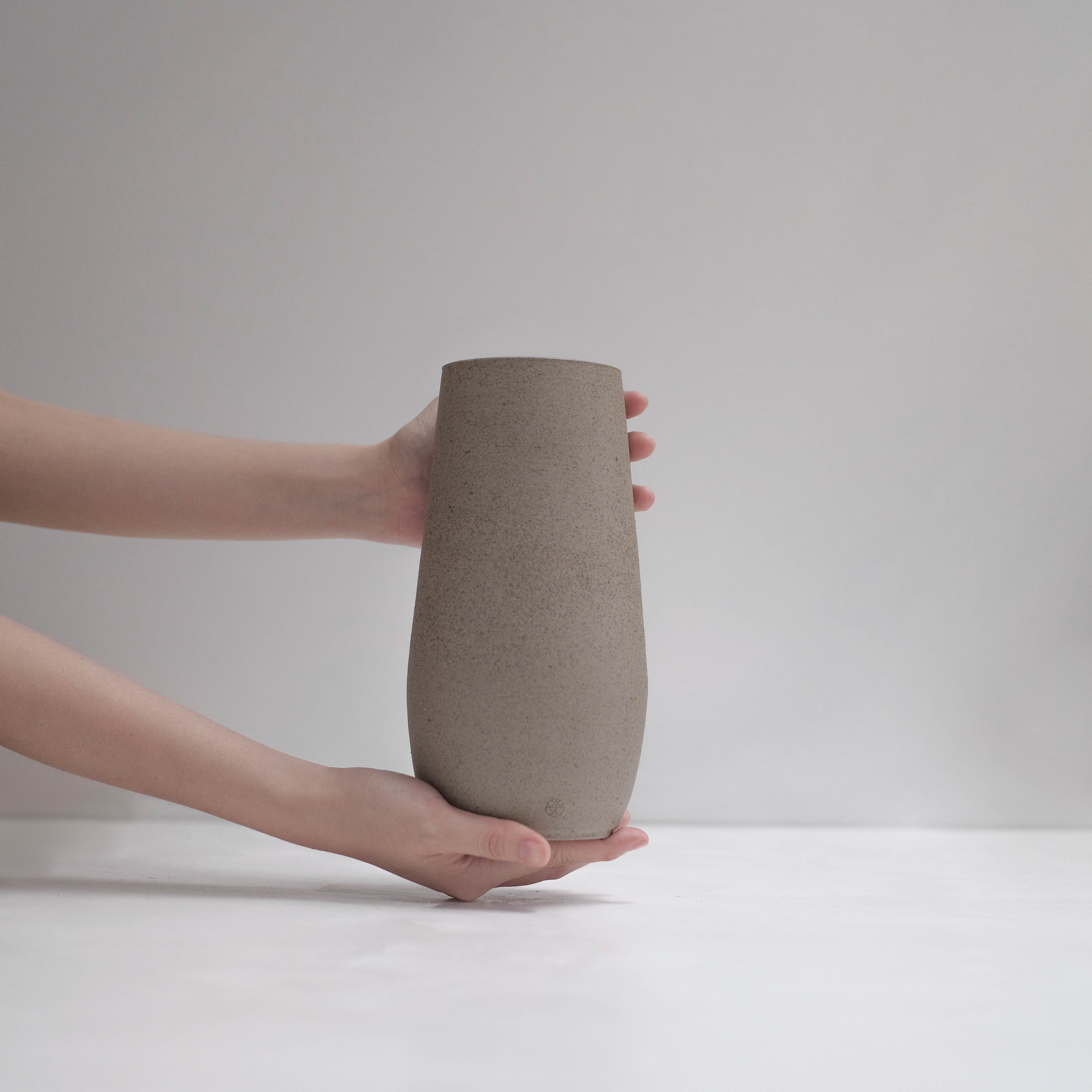 Ishi (石) Vase #ADN02