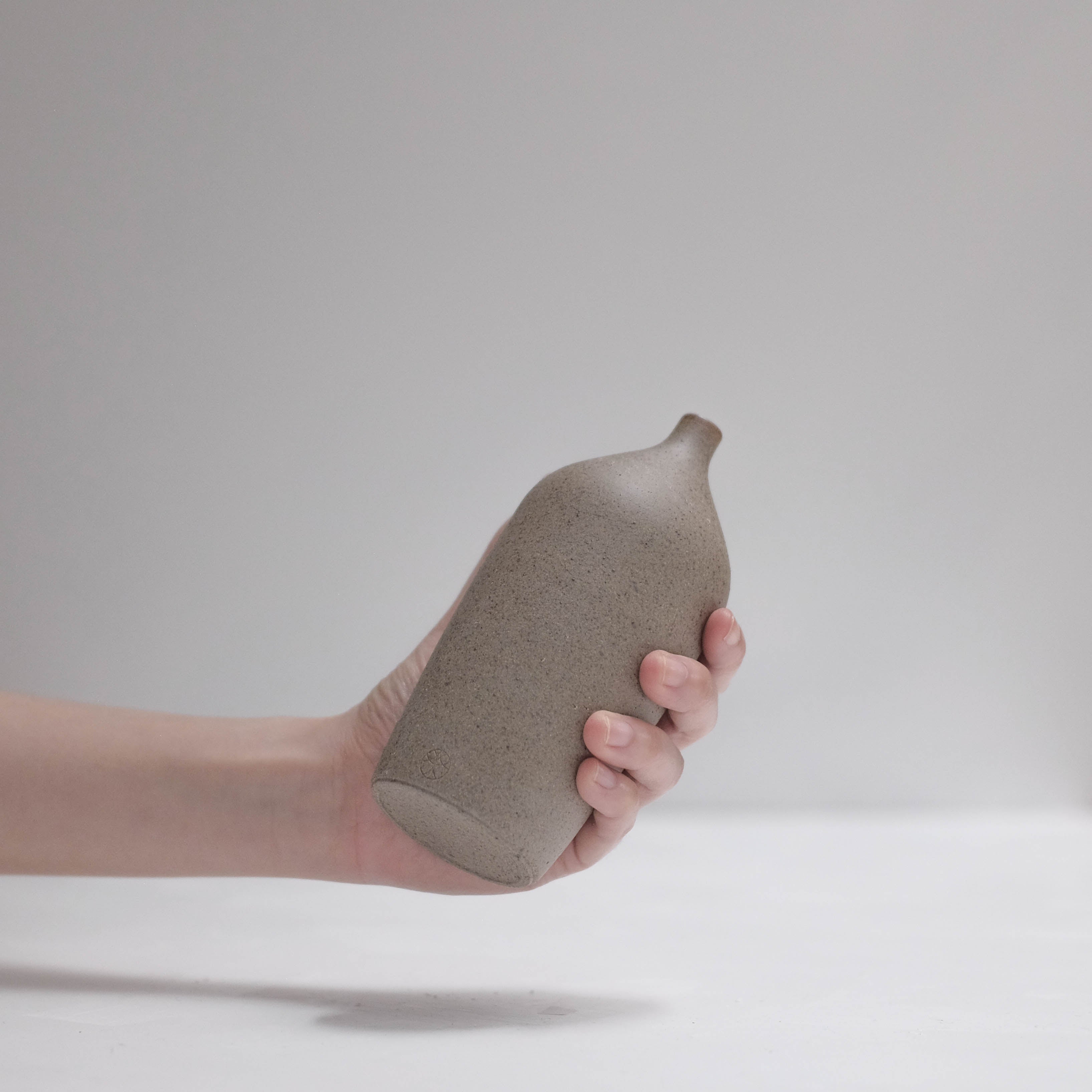 Ishi (石) Vase #ADN16