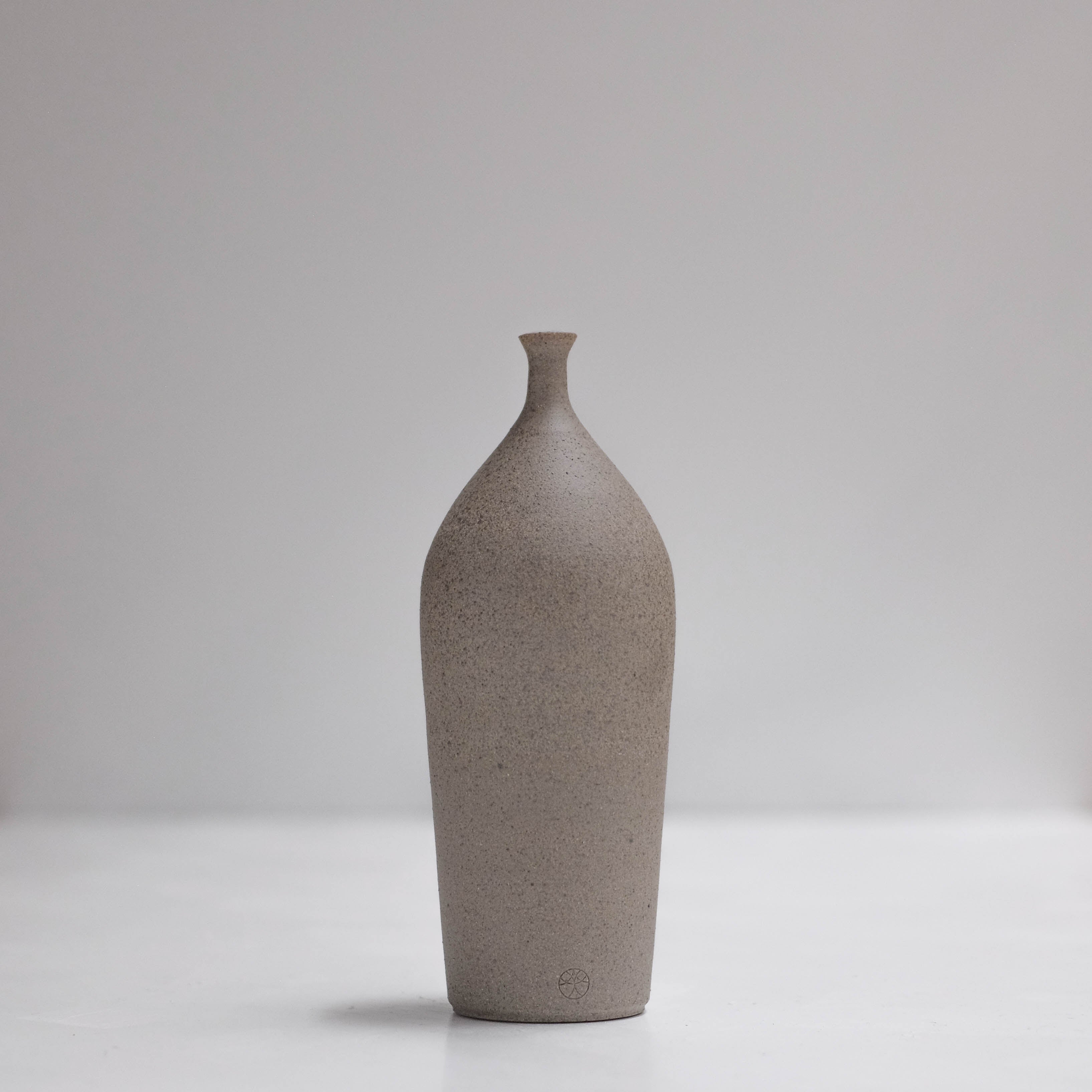 Ishi (石) Vase #ADN18