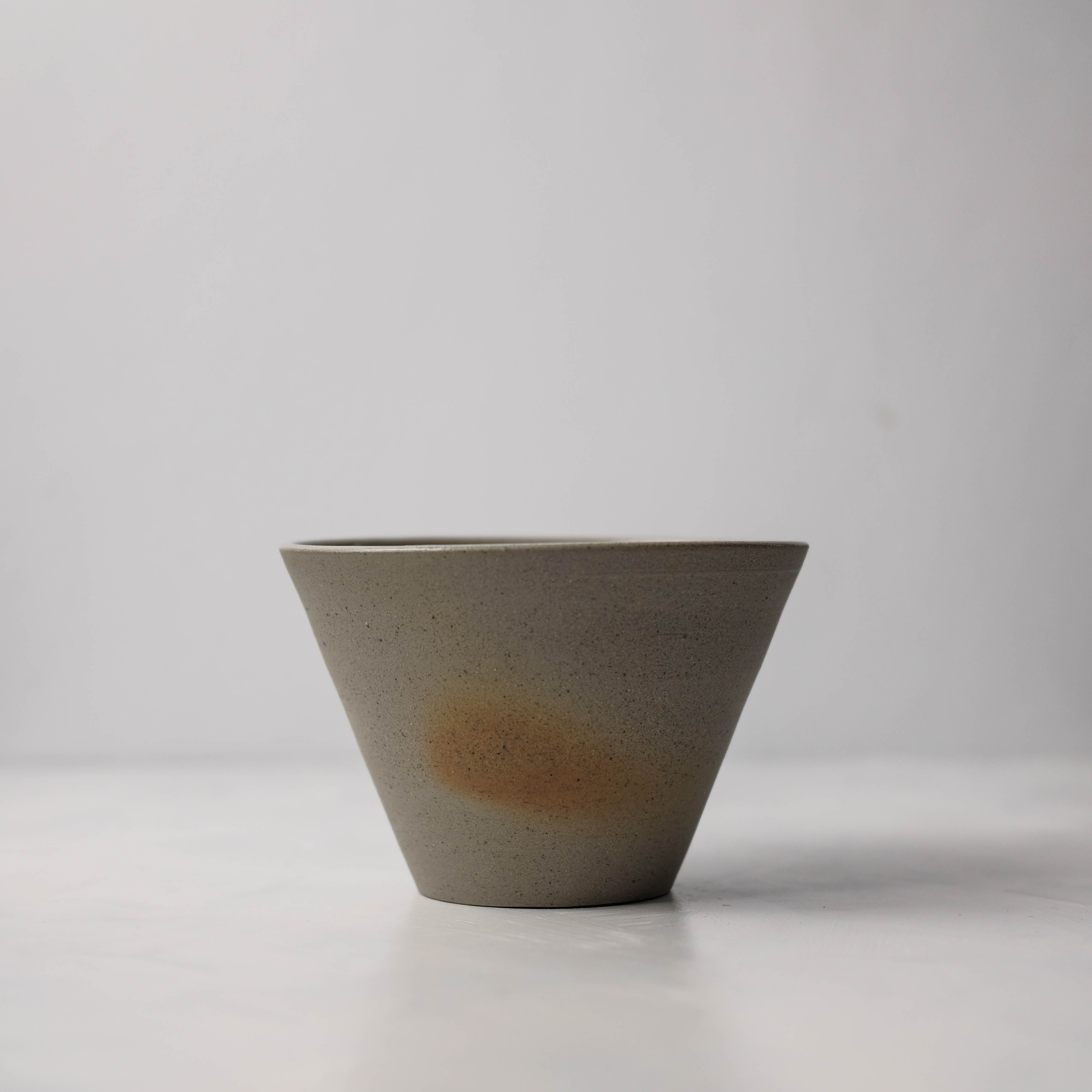 Ishi (石) Bowl #718