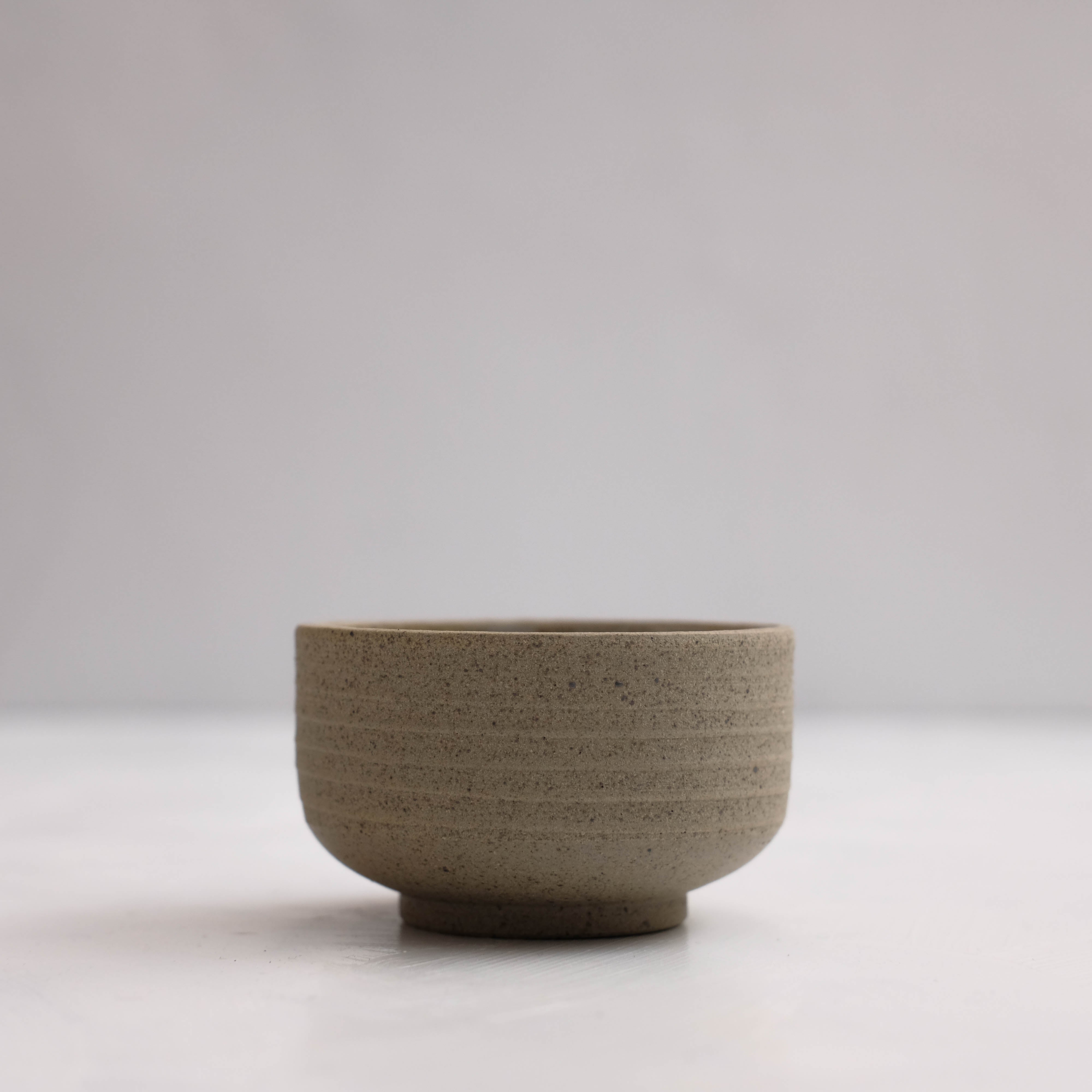 Ishi (石) Mini Bowl #733