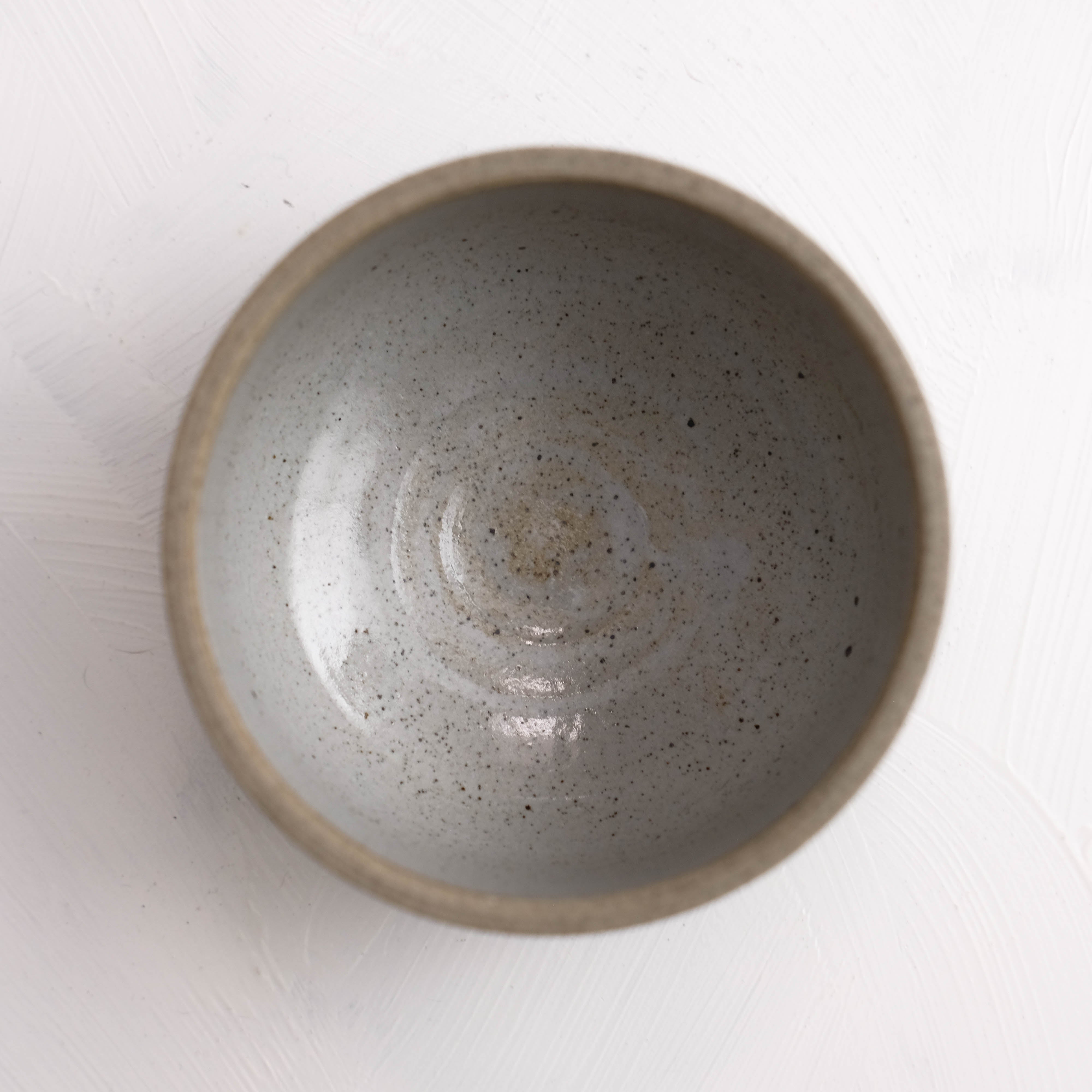 Ishi (石) Mini Bowl #733