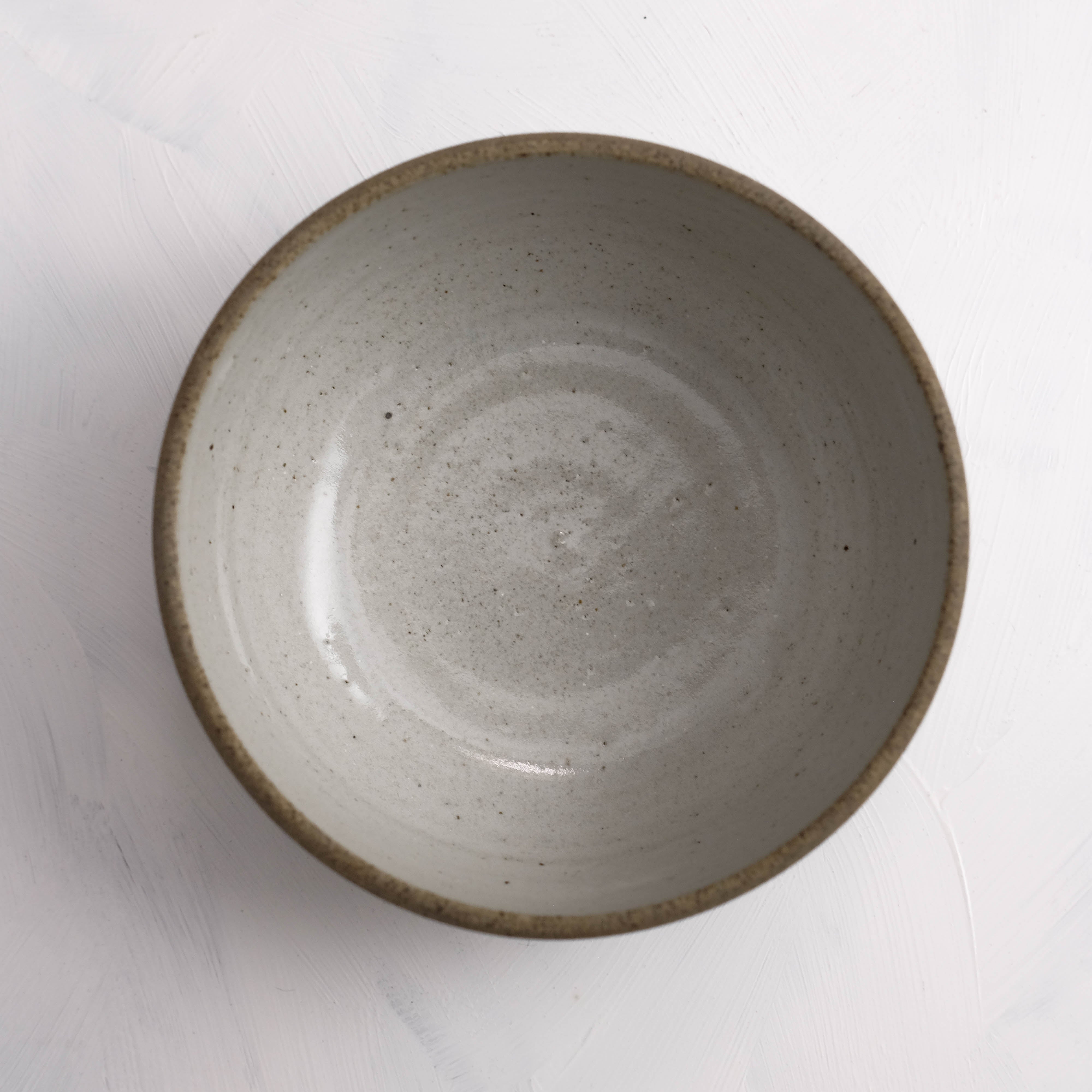 Ishi (石) Bowl #736