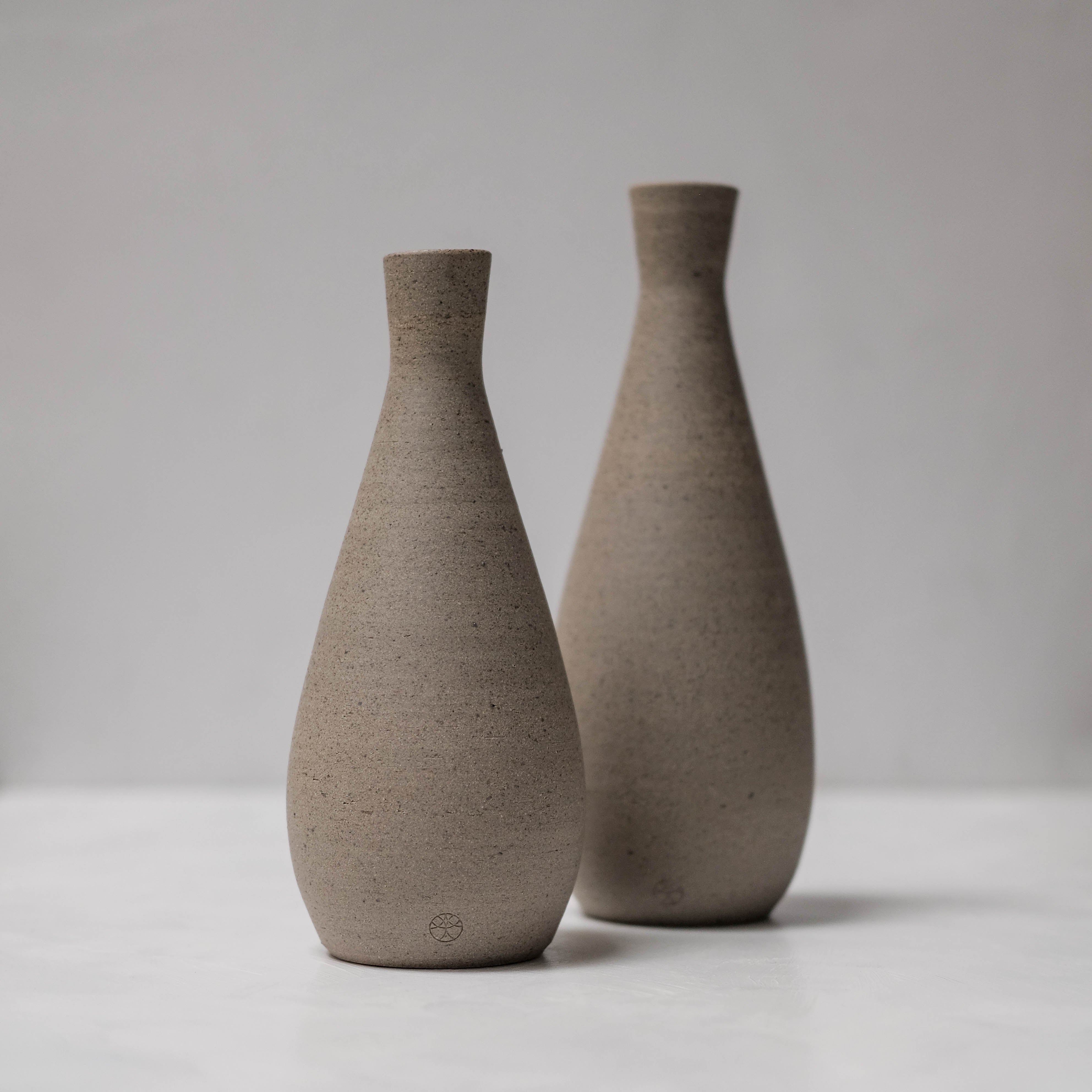 Ishi (石) Vase #ISHI15