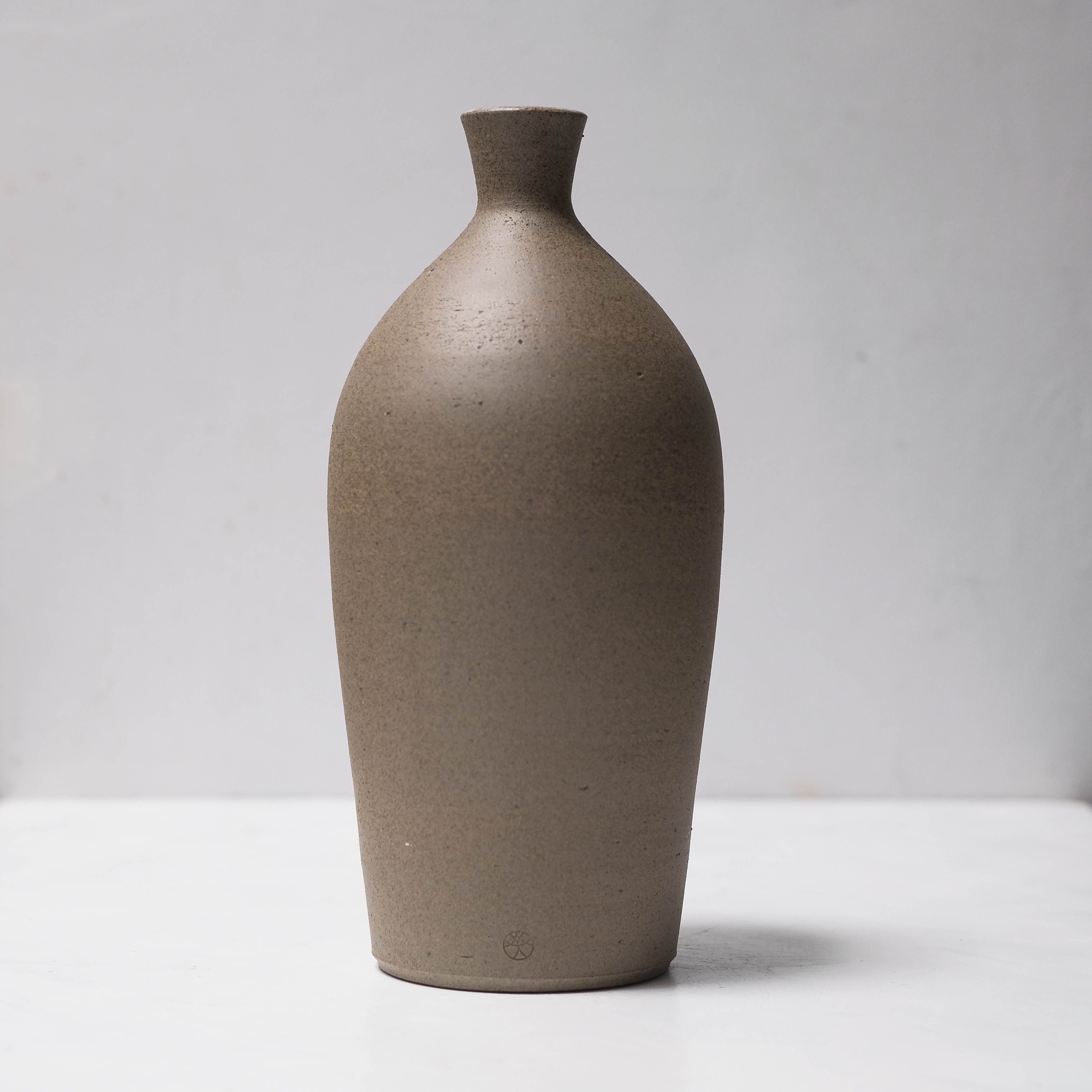 Ishi (石) Vase #ISHI51