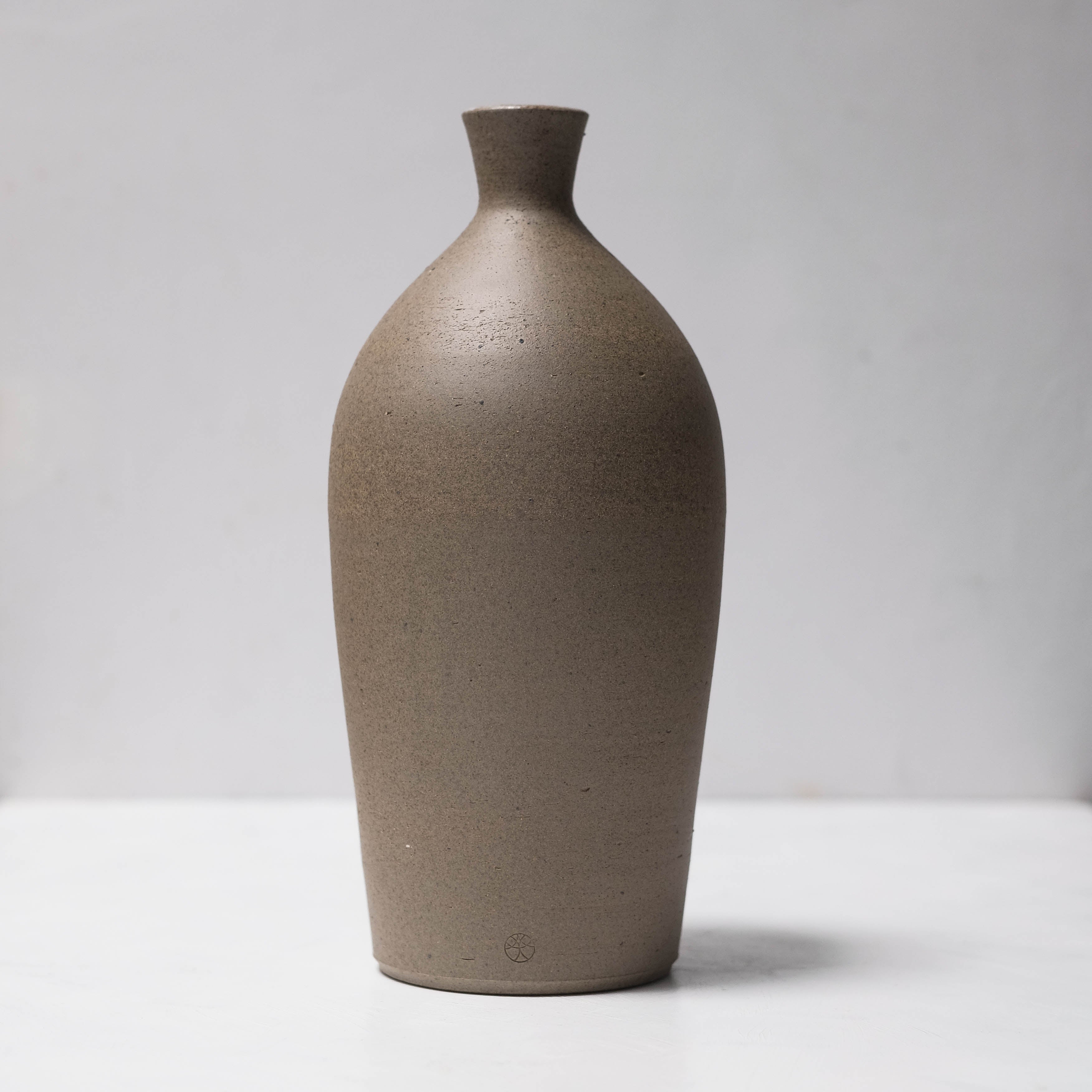 Ishi (石) Vase #ISHI51