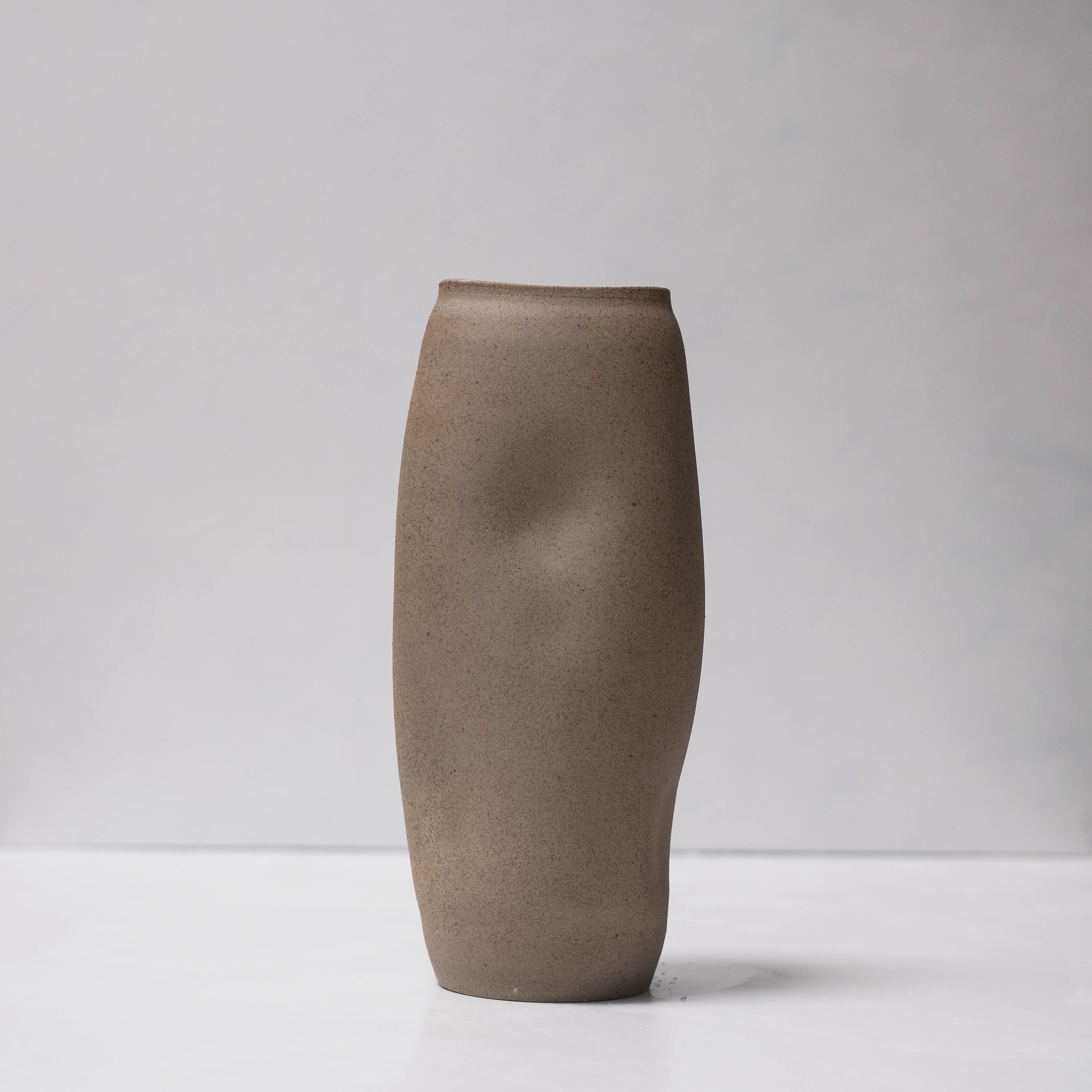 Ishi (石) Vase #ISHI65